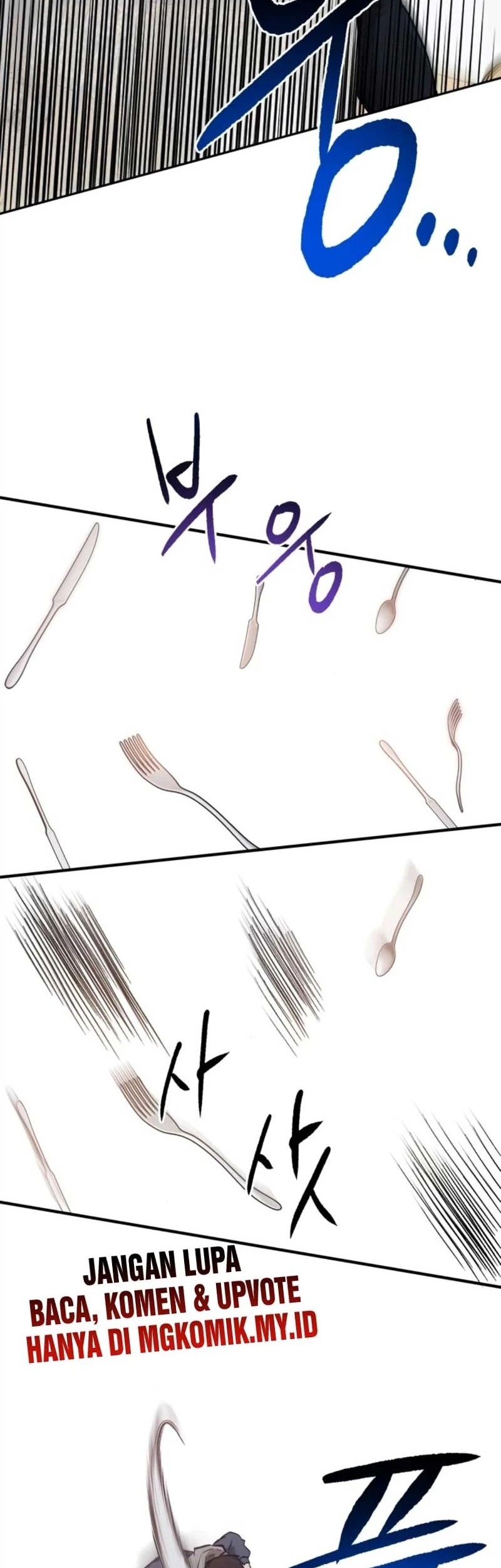 A Hero Who Does Everything Well Chapter 51 Gambar 29