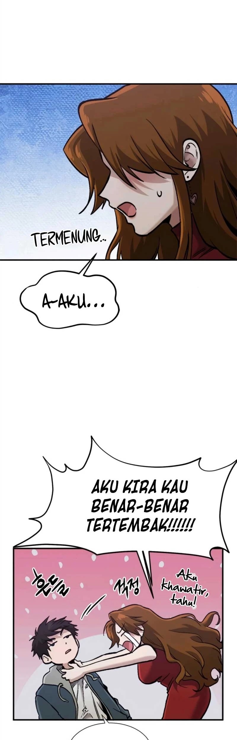 A Hero Who Does Everything Well Chapter 51 Gambar 37