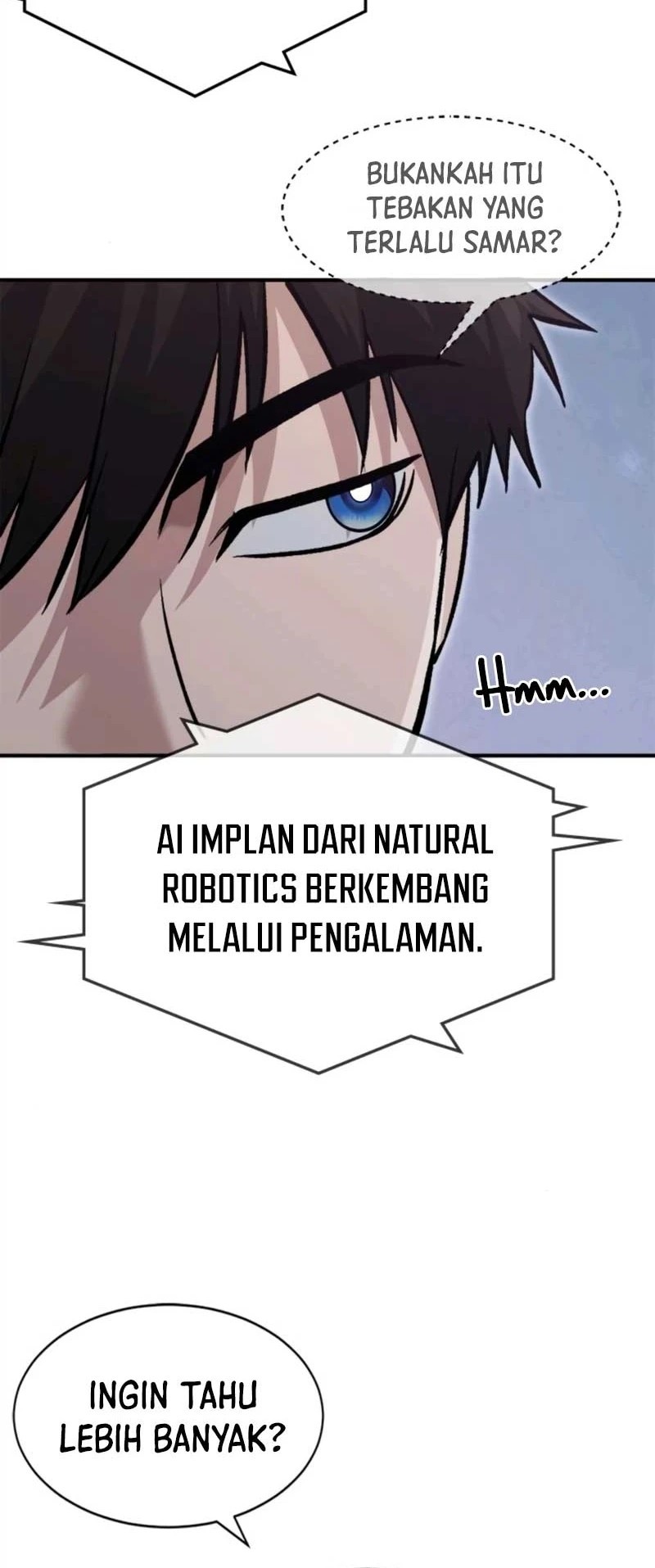 A Hero Who Does Everything Well Chapter 51 Gambar 45