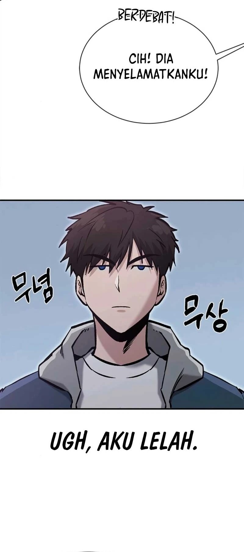 A Hero Who Does Everything Well Chapter 51 Gambar 48