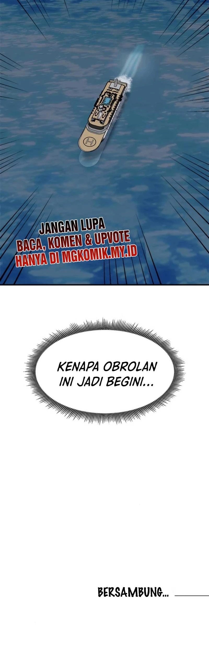 A Hero Who Does Everything Well Chapter 51 Gambar 53