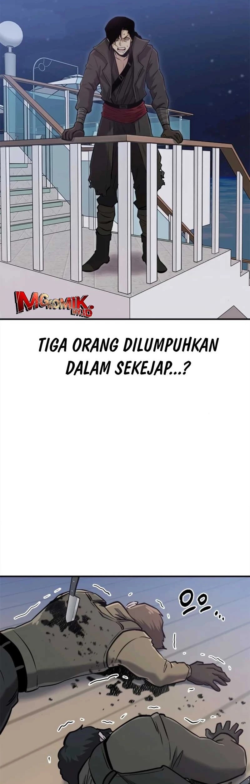 A Hero Who Does Everything Well Chapter 51 Gambar 10