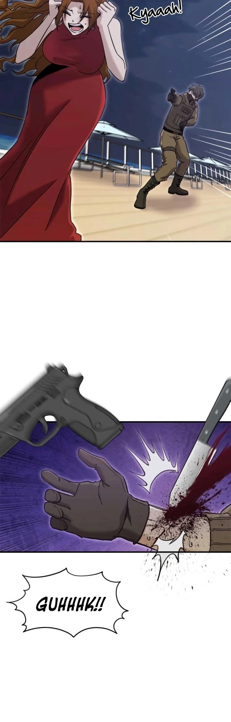 A Hero Who Does Everything Well Chapter 51 Gambar 20