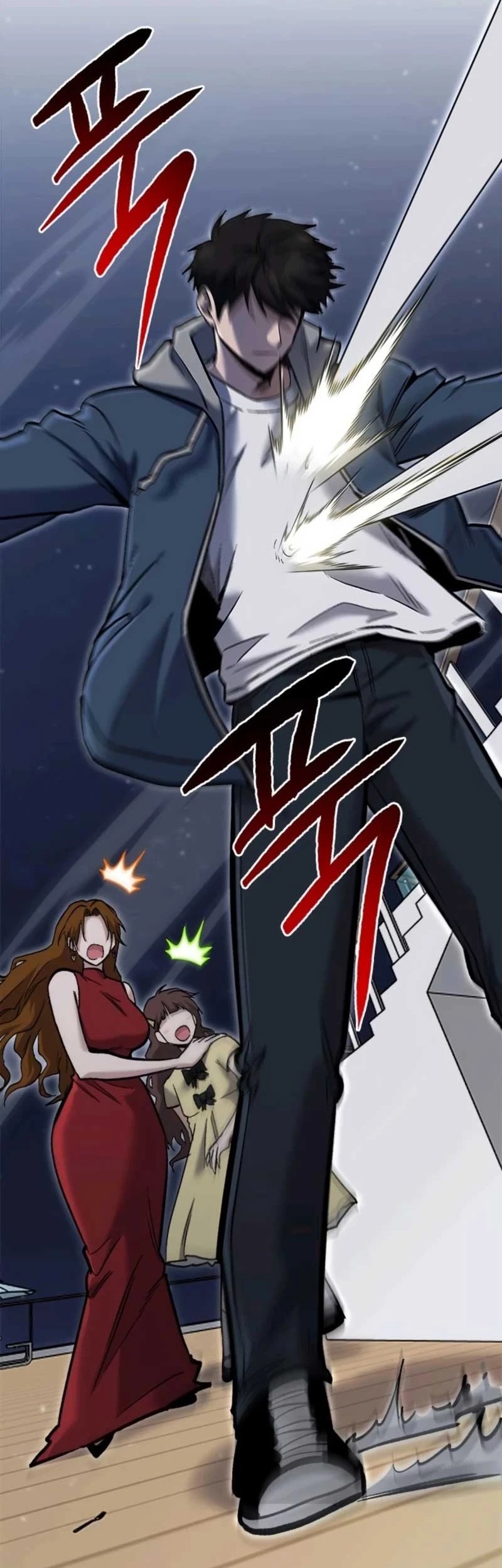 A Hero Who Does Everything Well Chapter 51 Gambar 25