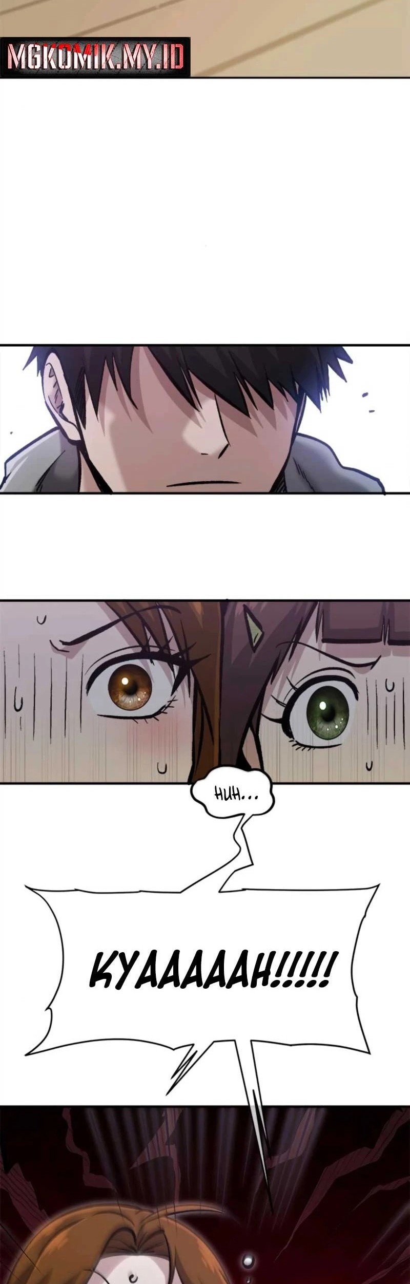 A Hero Who Does Everything Well Chapter 51 Gambar 26