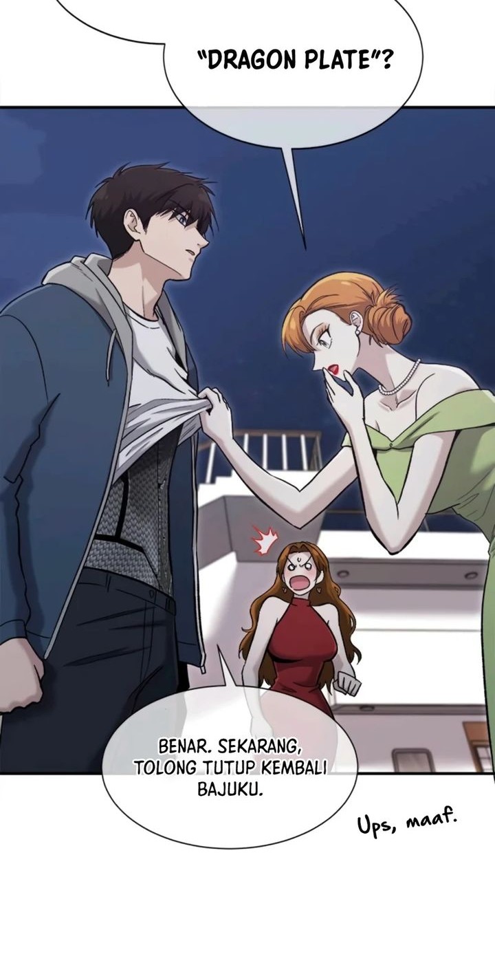 A Hero Who Does Everything Well Chapter 52 Gambar 4