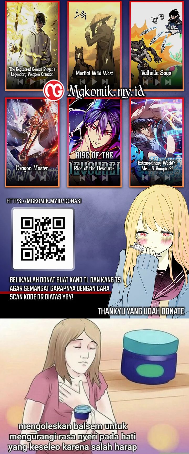 A Hero Who Does Everything Well Chapter 52 Gambar 58