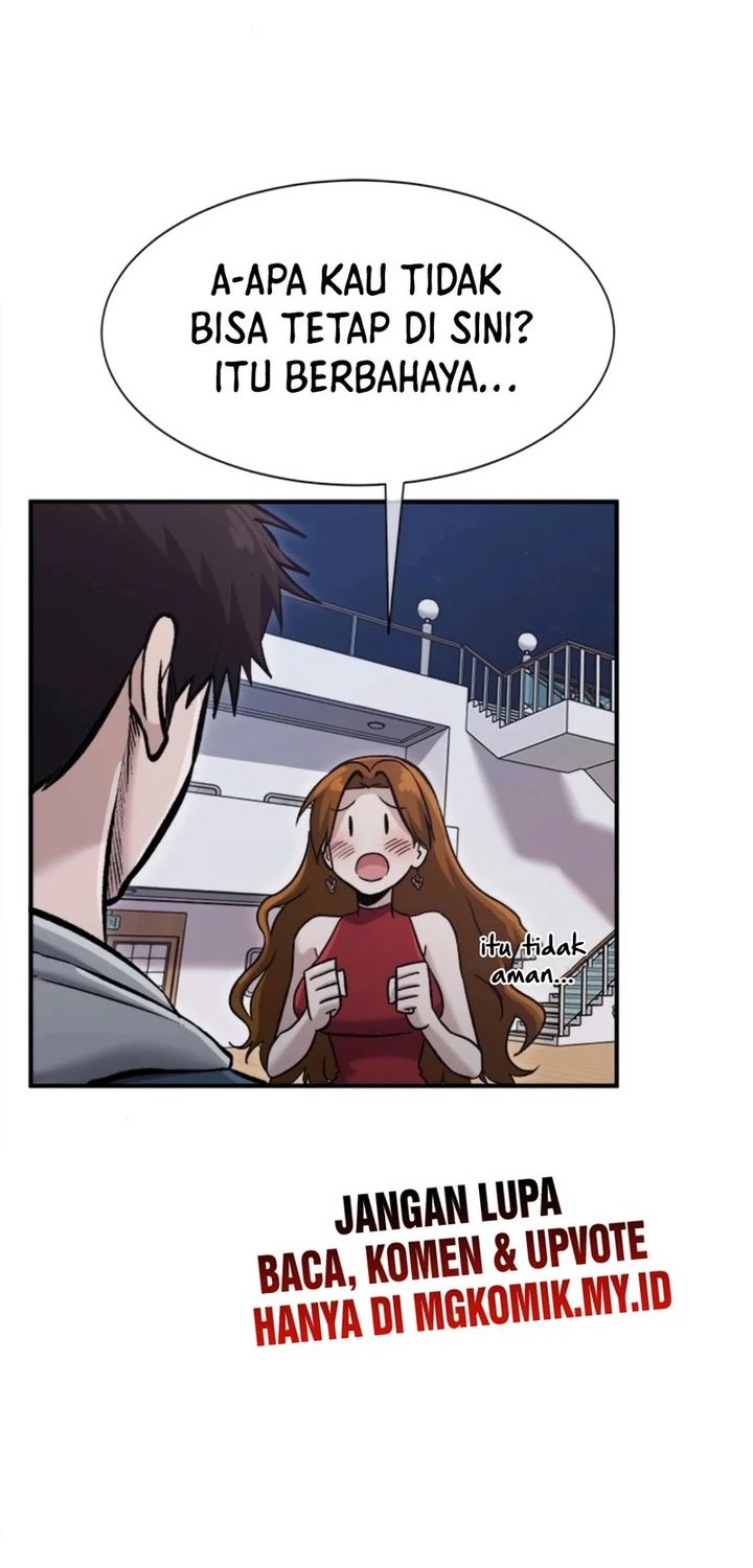 A Hero Who Does Everything Well Chapter 52 Gambar 12