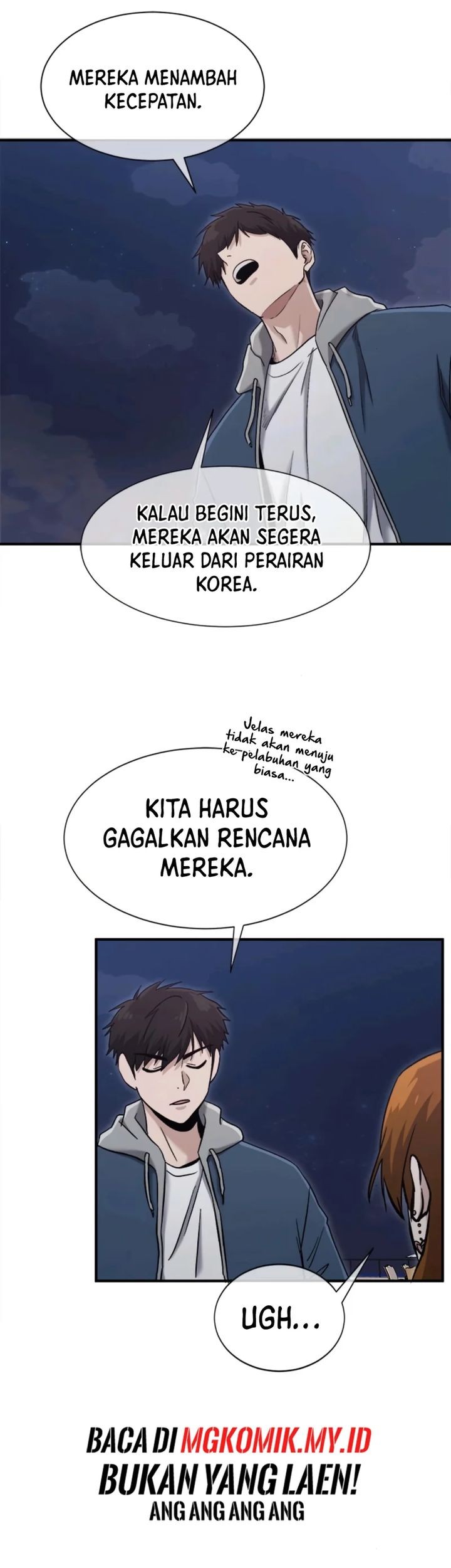 A Hero Who Does Everything Well Chapter 52 Gambar 13