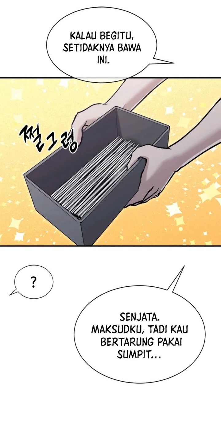 A Hero Who Does Everything Well Chapter 52 Gambar 14