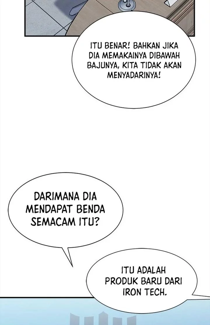 A Hero Who Does Everything Well Chapter 53 Gambar 29