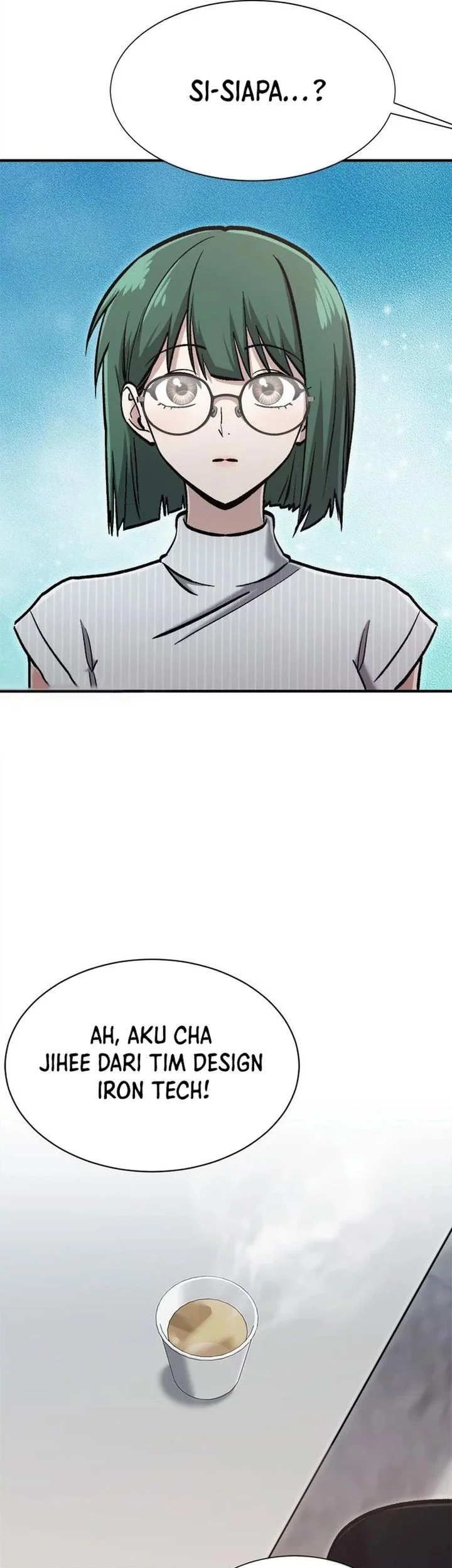 A Hero Who Does Everything Well Chapter 53 Gambar 36