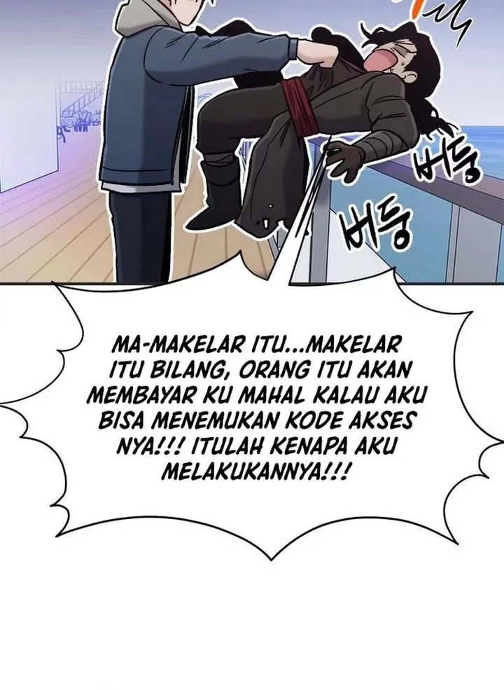 A Hero Who Does Everything Well Chapter 53 Gambar 4