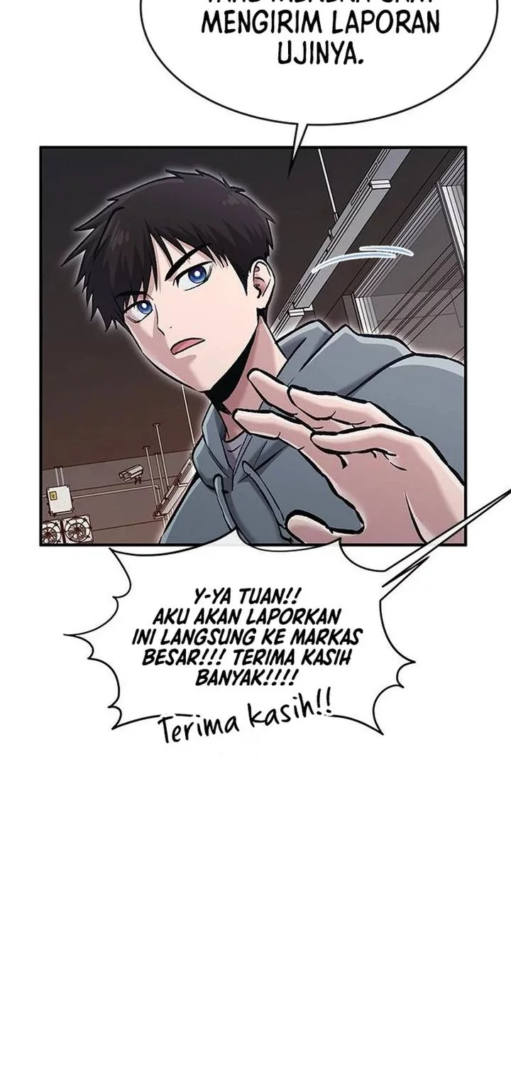 A Hero Who Does Everything Well Chapter 54 Gambar 20