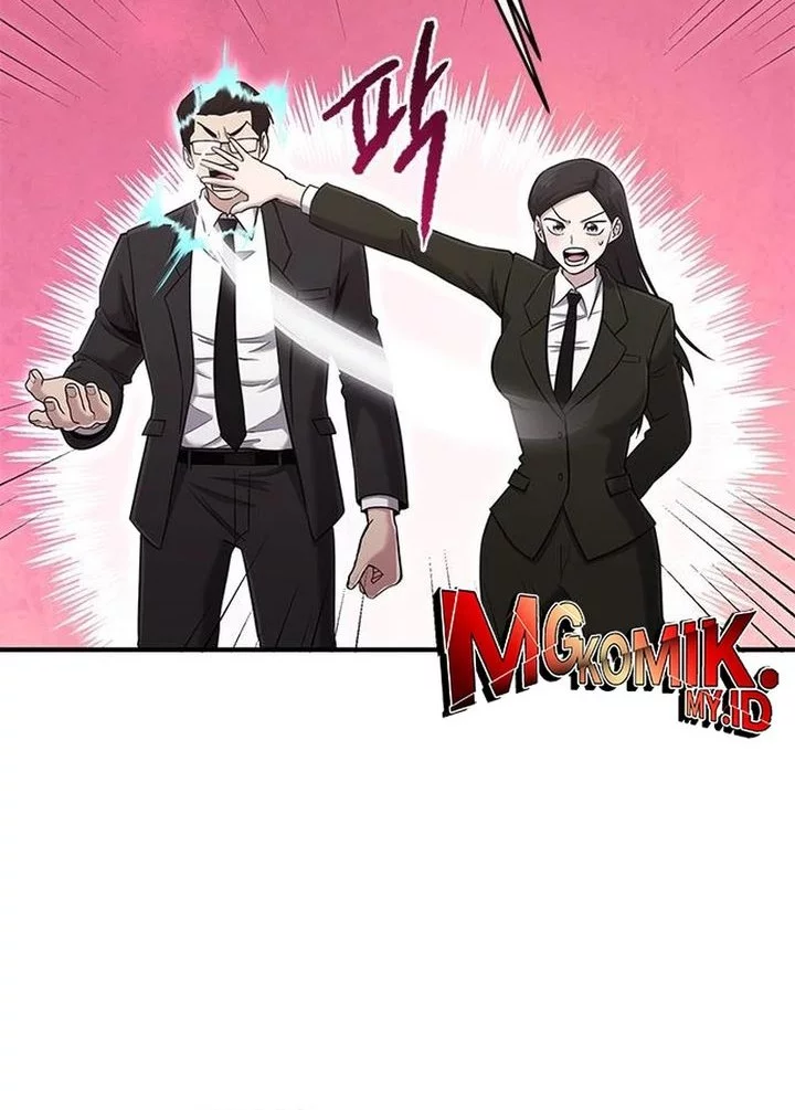 A Hero Who Does Everything Well Chapter 54 Gambar 38