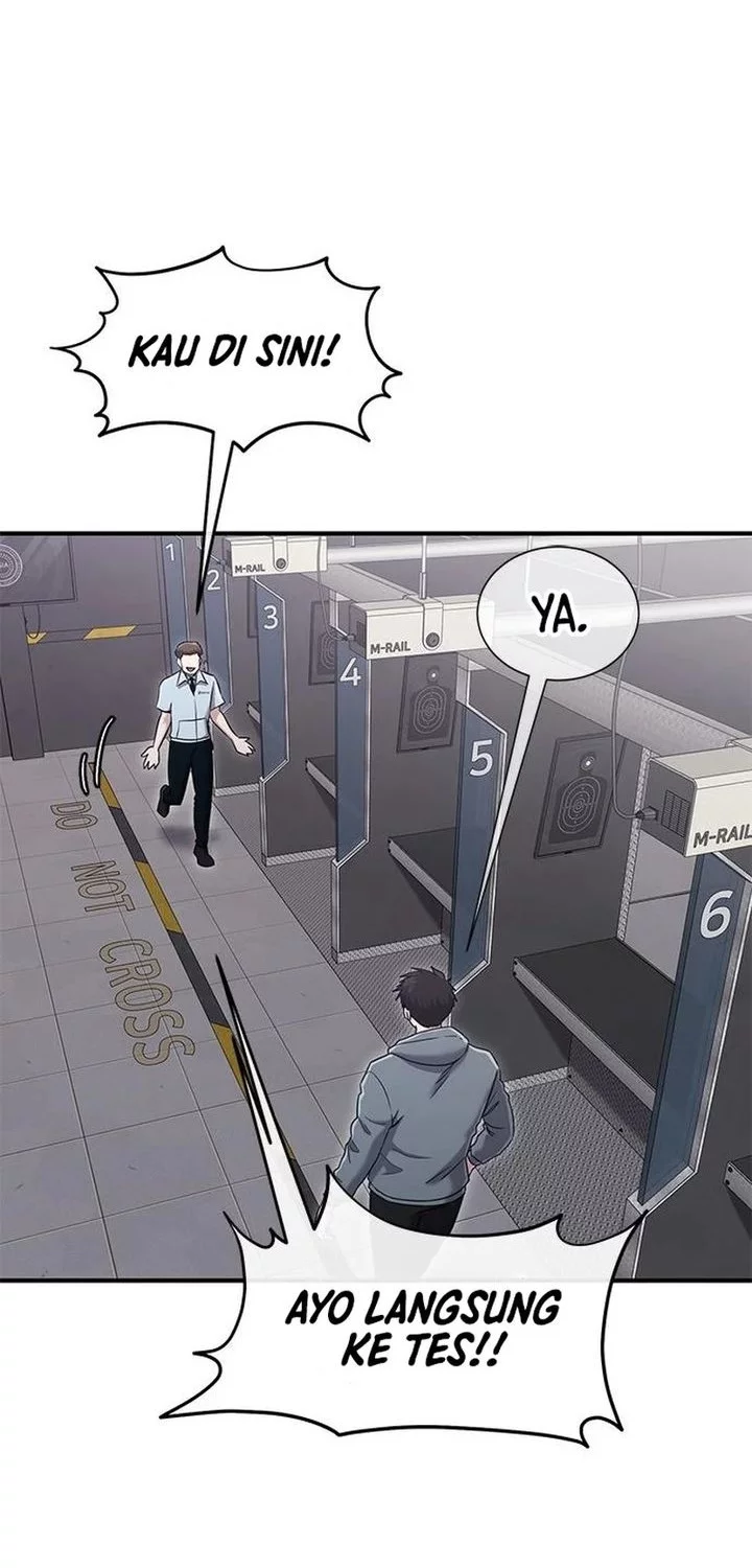 Baca  A Hero Who Does Everything Well Chapter 54 Gambar 2