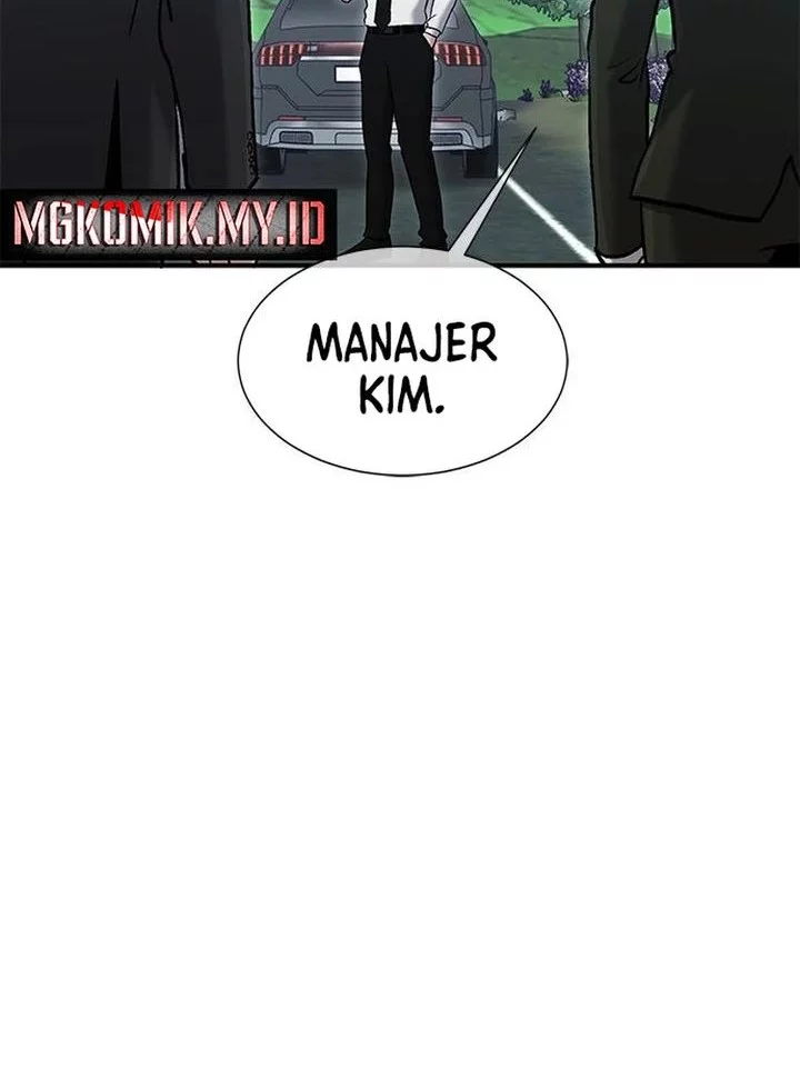 A Hero Who Does Everything Well Chapter 54 Gambar 54