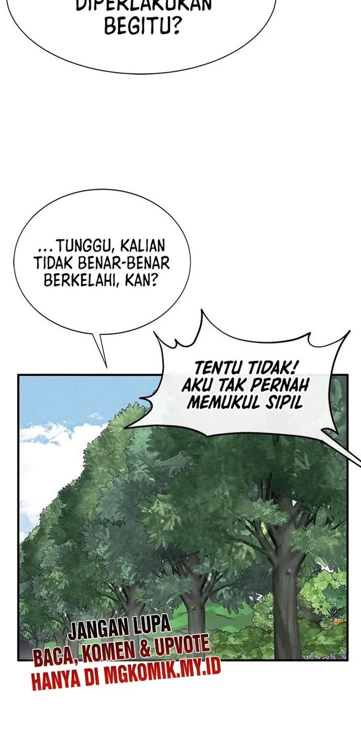 A Hero Who Does Everything Well Chapter 54 Gambar 56