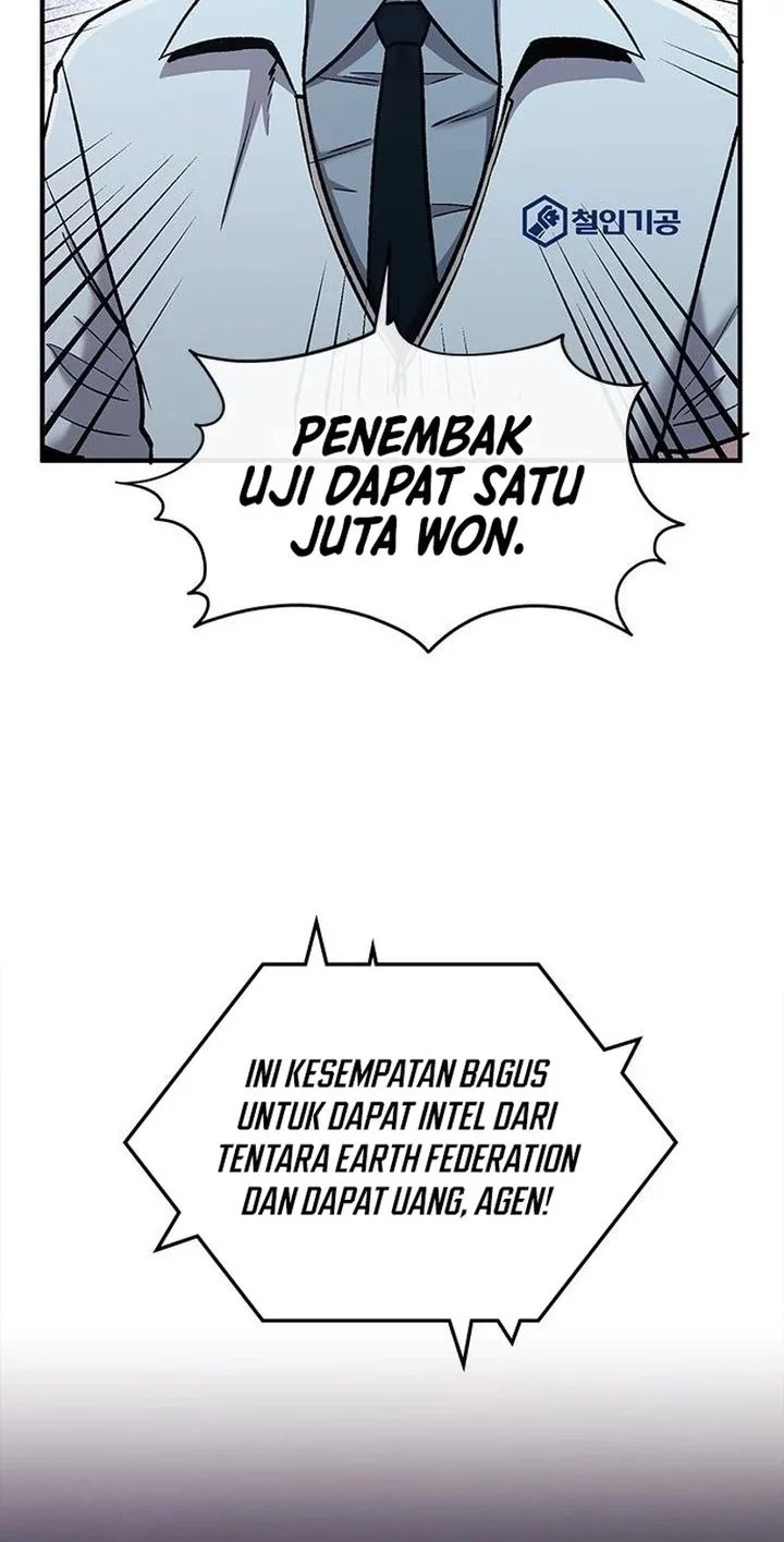 A Hero Who Does Everything Well Chapter 54 Gambar 4