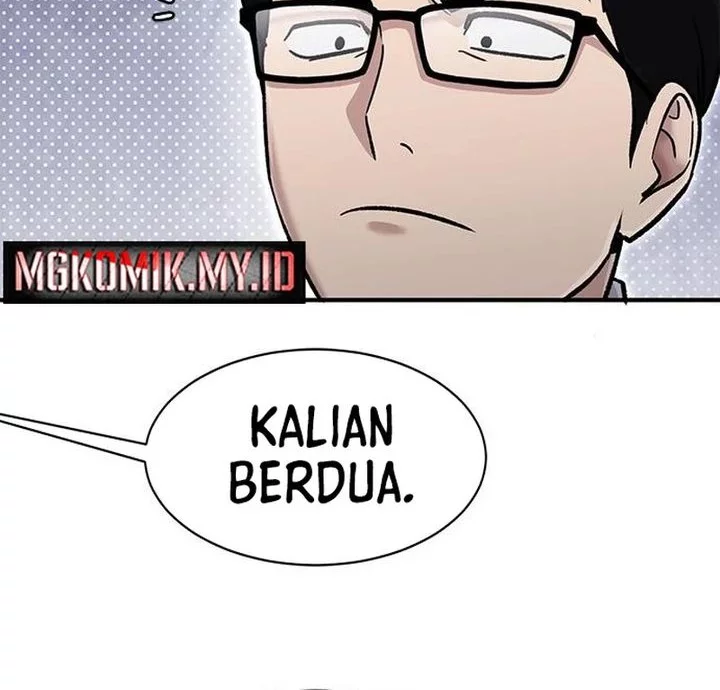 A Hero Who Does Everything Well Chapter 54 Gambar 60