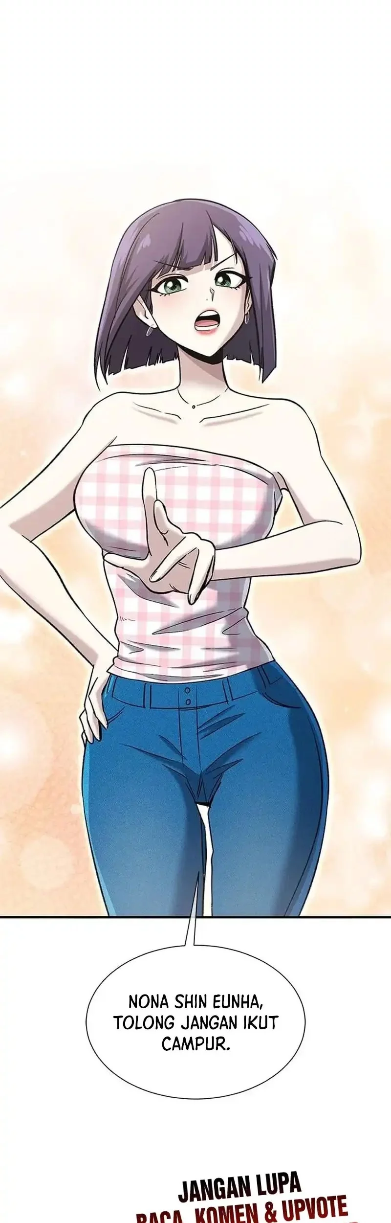 A Hero Who Does Everything Well Chapter 55 Gambar 38