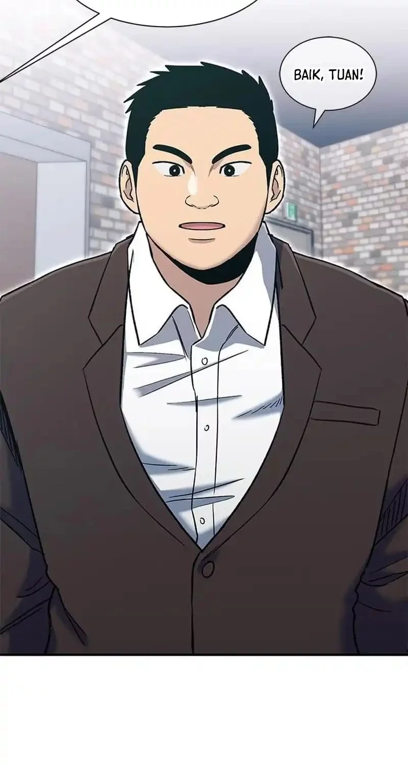 A Hero Who Does Everything Well Chapter 55 Gambar 8