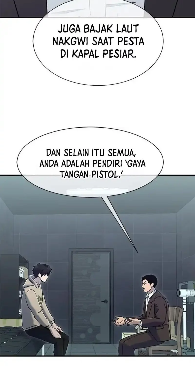 A Hero Who Does Everything Well Chapter 55 Gambar 12
