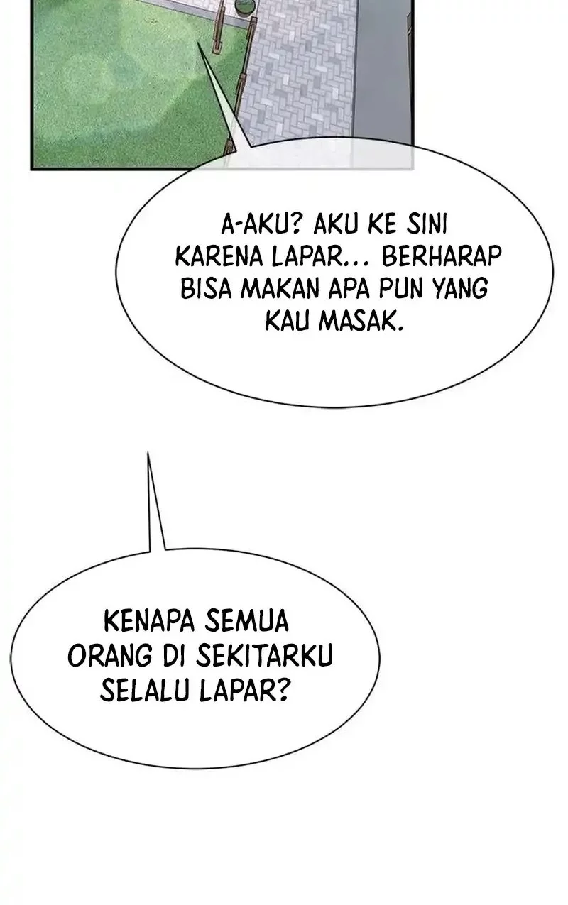 A Hero Who Does Everything Well Chapter 55 Gambar 24