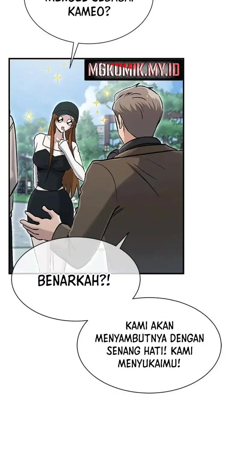A Hero Who Does Everything Well Chapter 55 Gambar 36