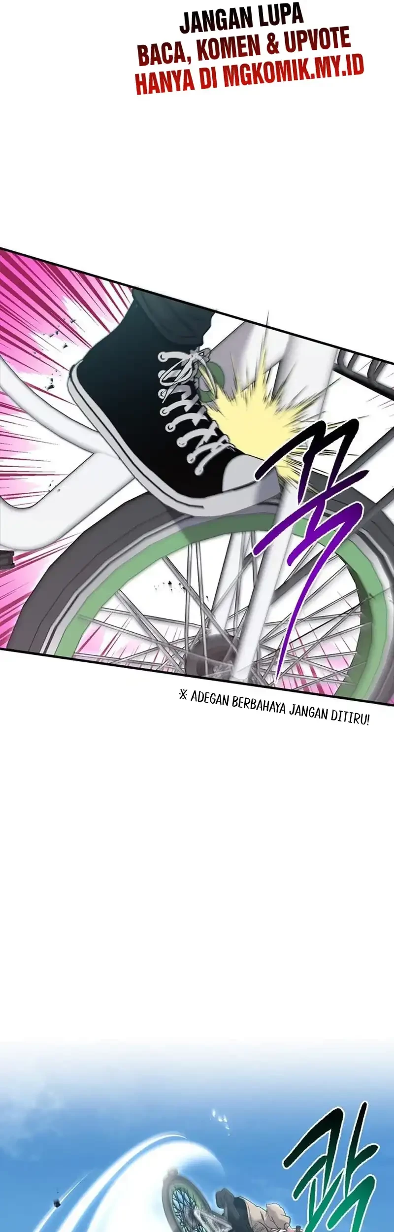 A Hero Who Does Everything Well Chapter 56 Gambar 27