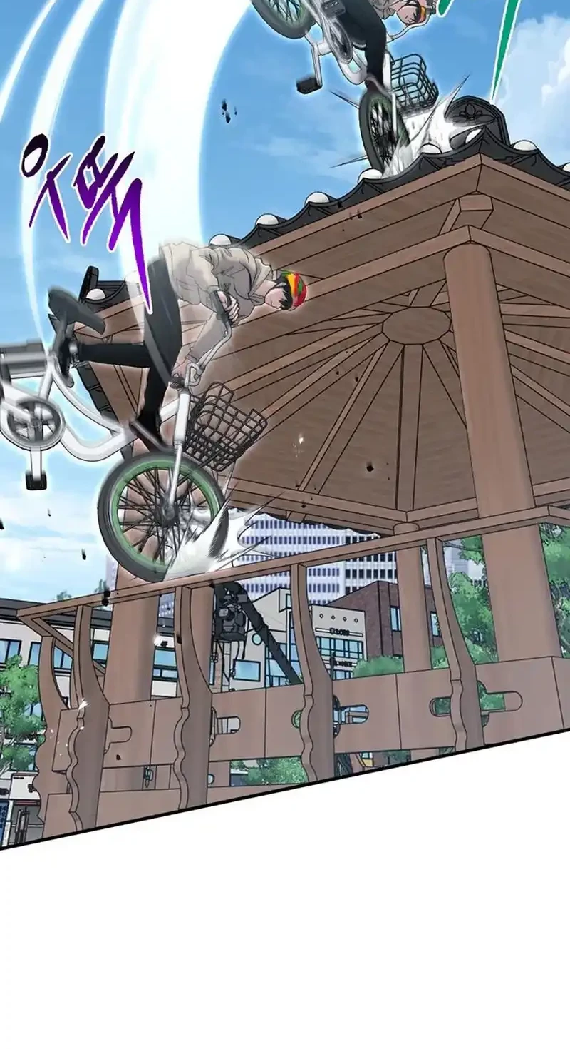 A Hero Who Does Everything Well Chapter 56 Gambar 28