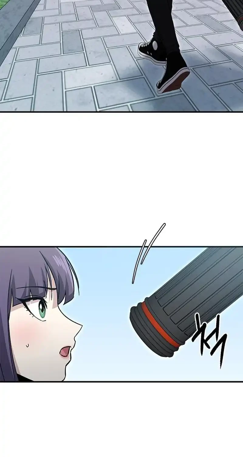 A Hero Who Does Everything Well Chapter 56 Gambar 39