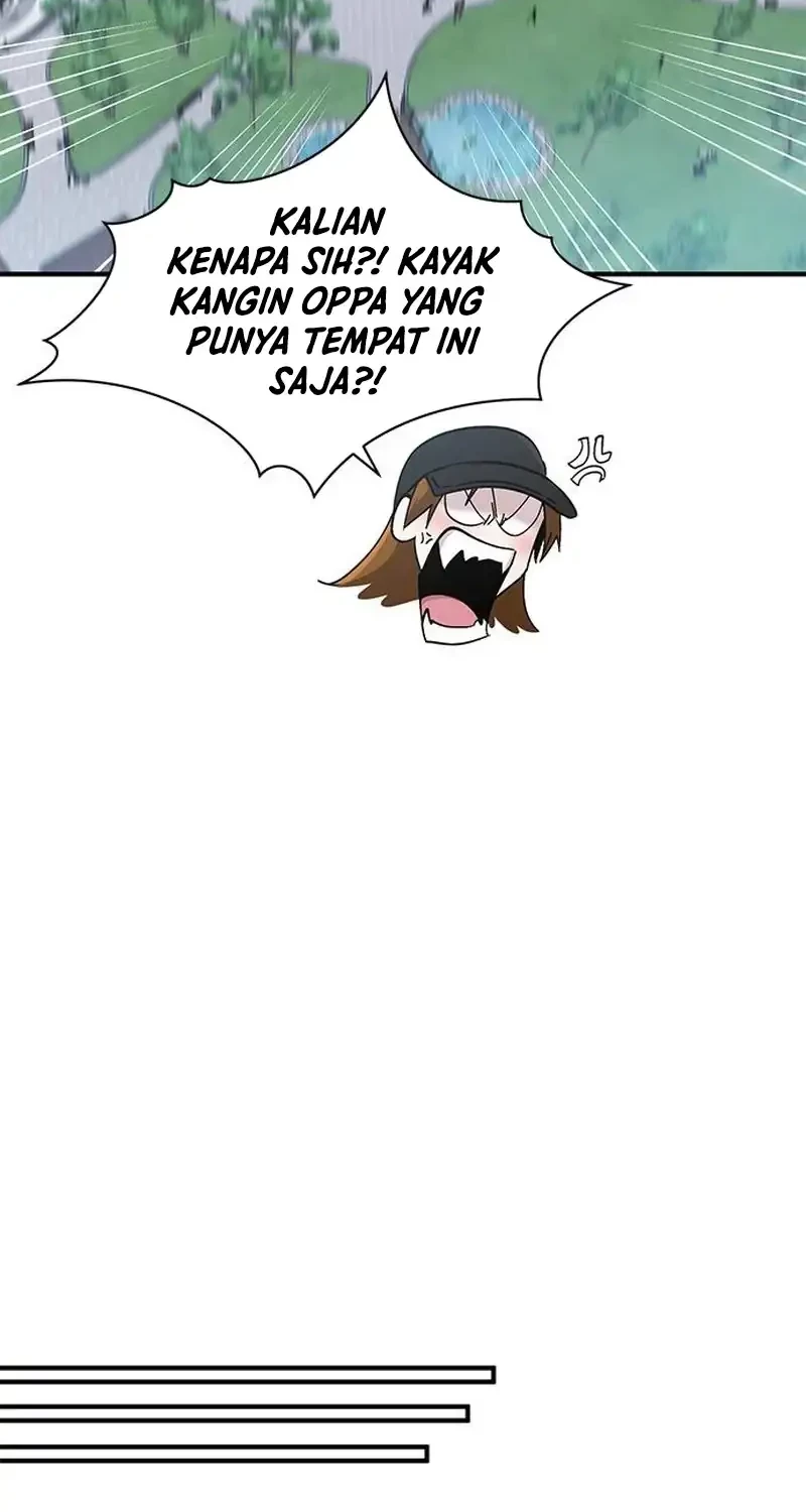 A Hero Who Does Everything Well Chapter 56 Gambar 49