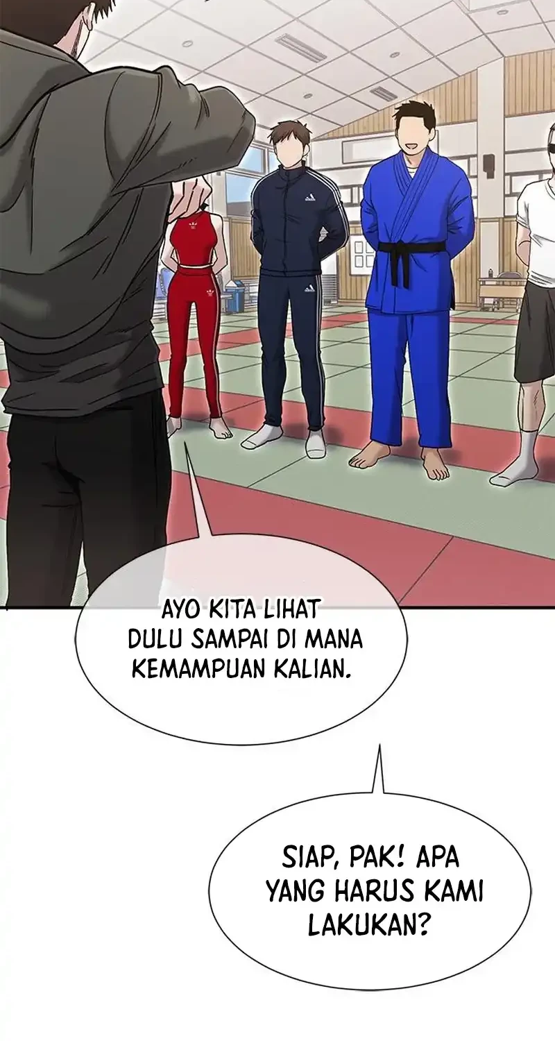 A Hero Who Does Everything Well Chapter 56 Gambar 59