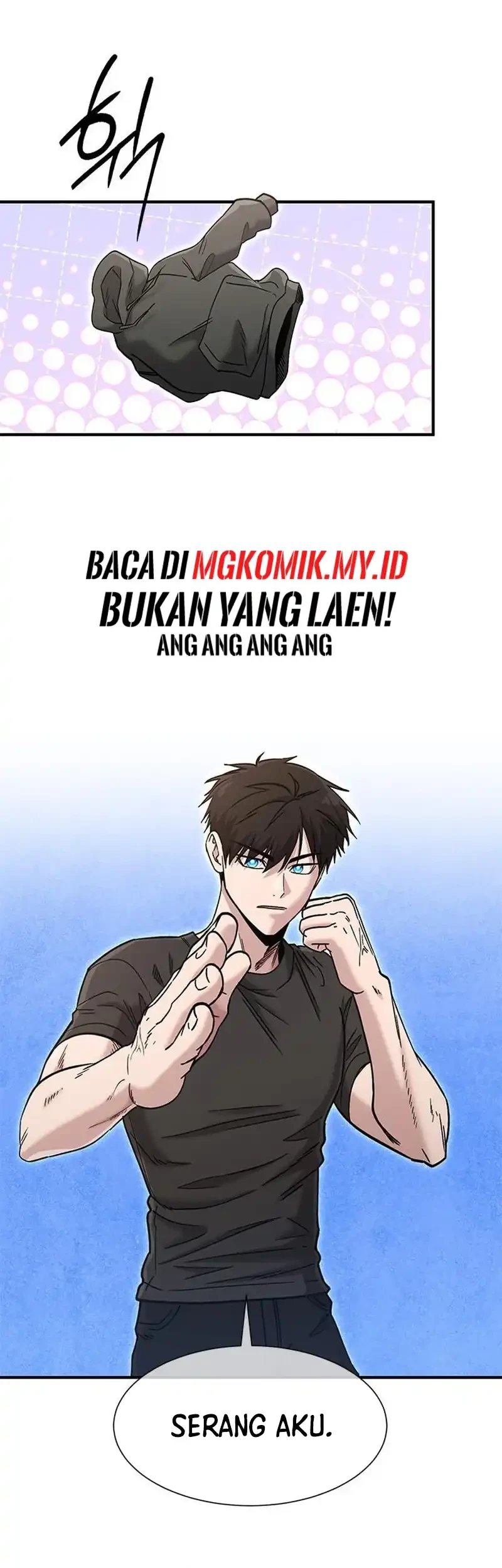 A Hero Who Does Everything Well Chapter 56 Gambar 60