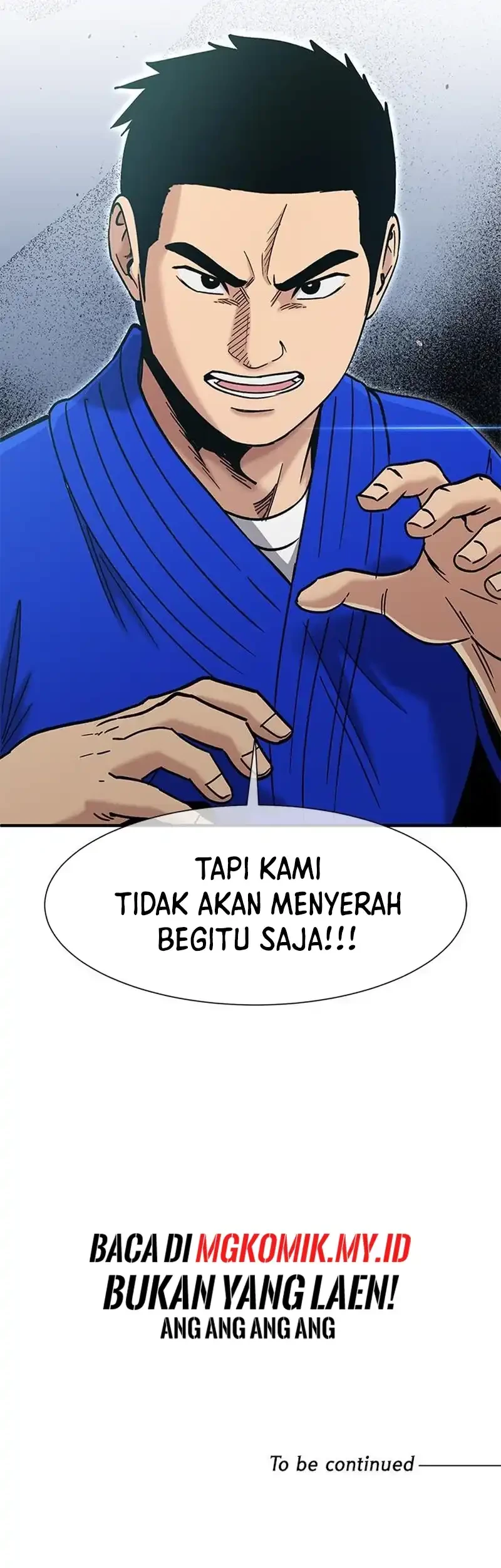A Hero Who Does Everything Well Chapter 56 Gambar 65