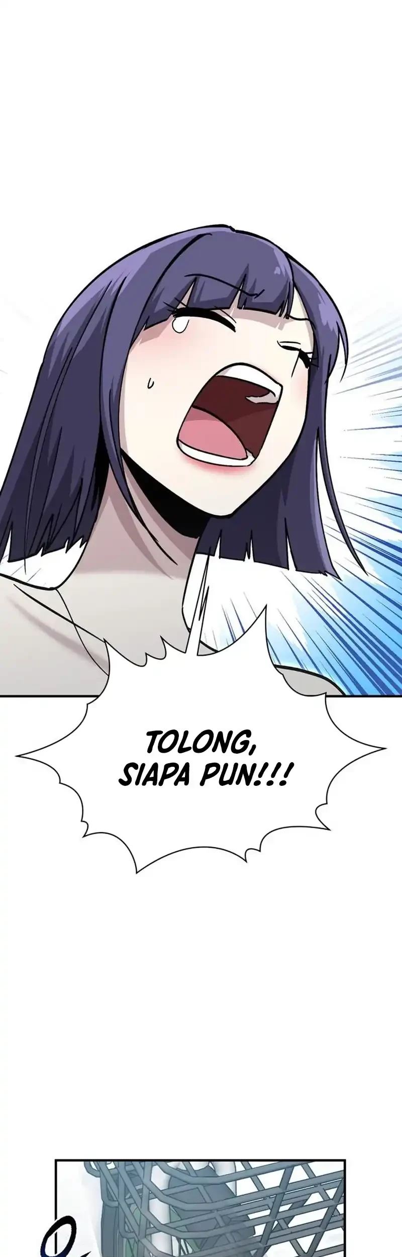 A Hero Who Does Everything Well Chapter 56 Gambar 11