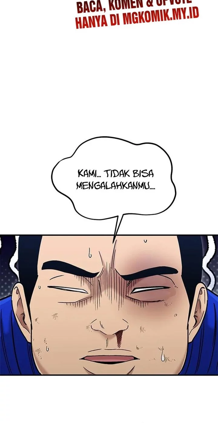 A Hero Who Does Everything Well Chapter 57 Gambar 32