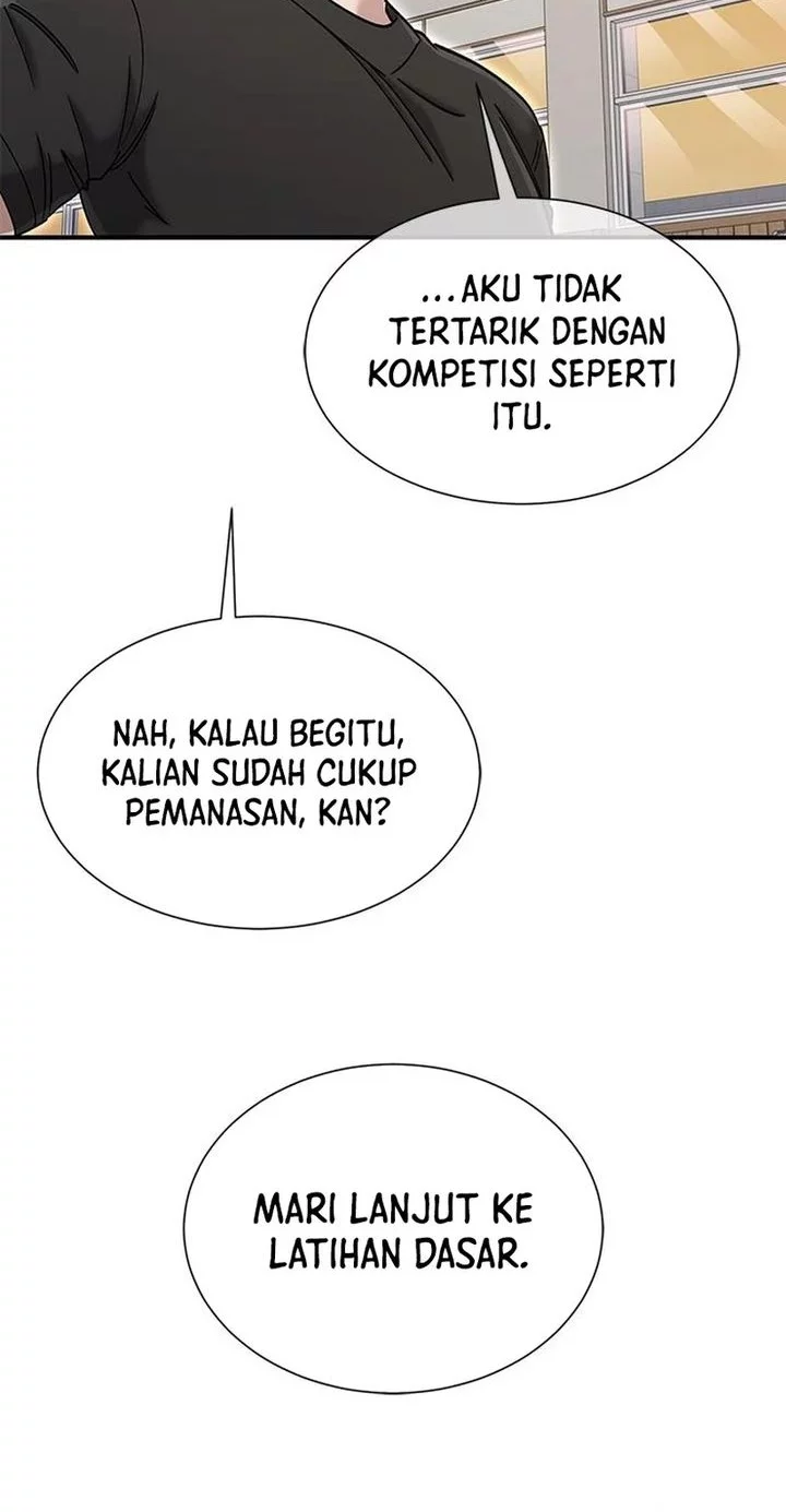 A Hero Who Does Everything Well Chapter 57 Gambar 34