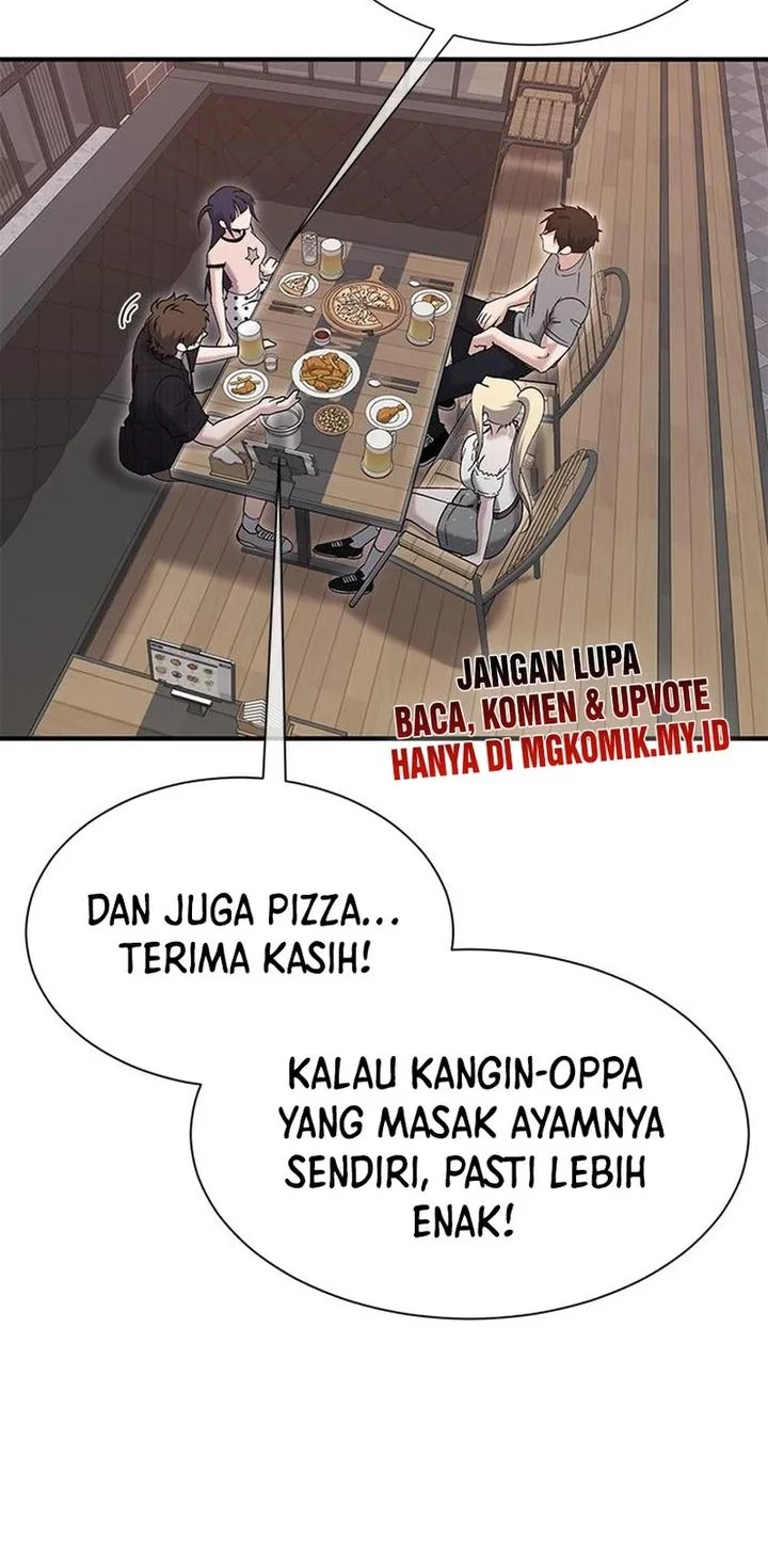 A Hero Who Does Everything Well Chapter 57 Gambar 38