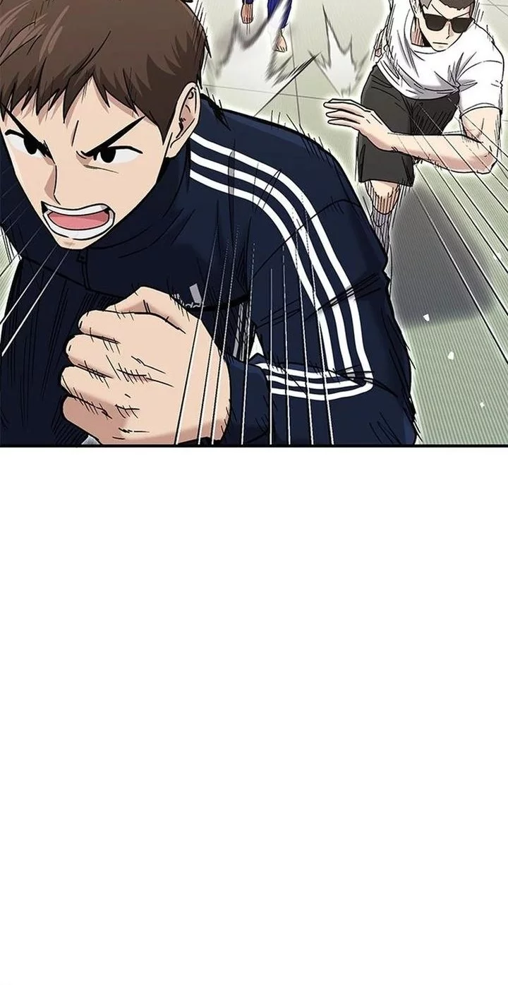 A Hero Who Does Everything Well Chapter 57 Gambar 5