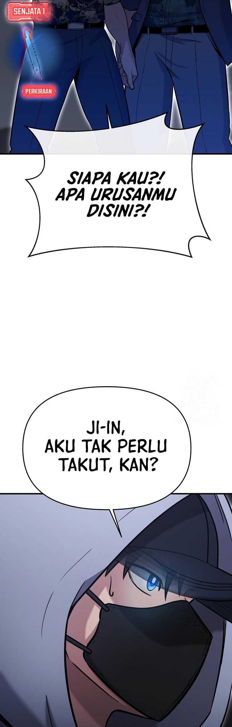 A Hero Who Does Everything Well Chapter 6 Gambar 21