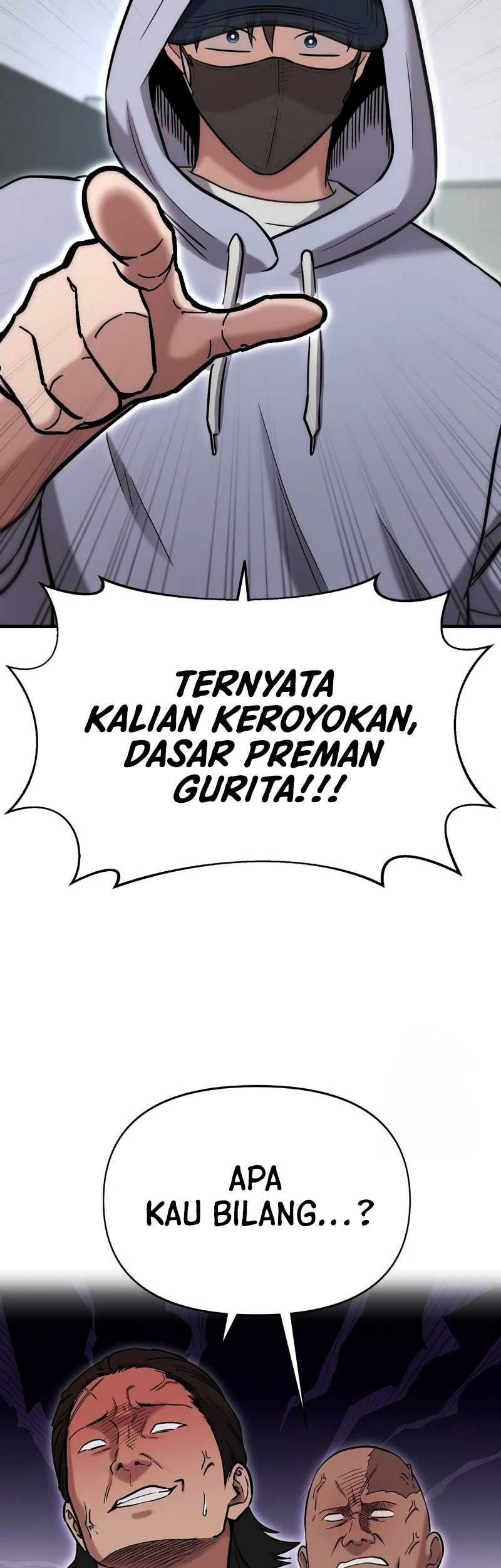 A Hero Who Does Everything Well Chapter 6 Gambar 25