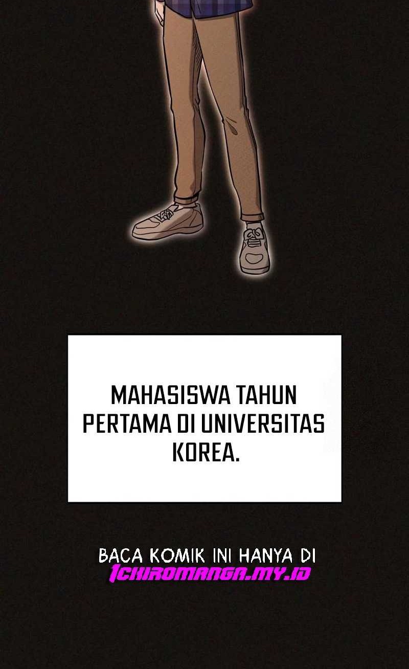 Baca  A Hero Who Does Everything Well Chapter 6 Gambar 2