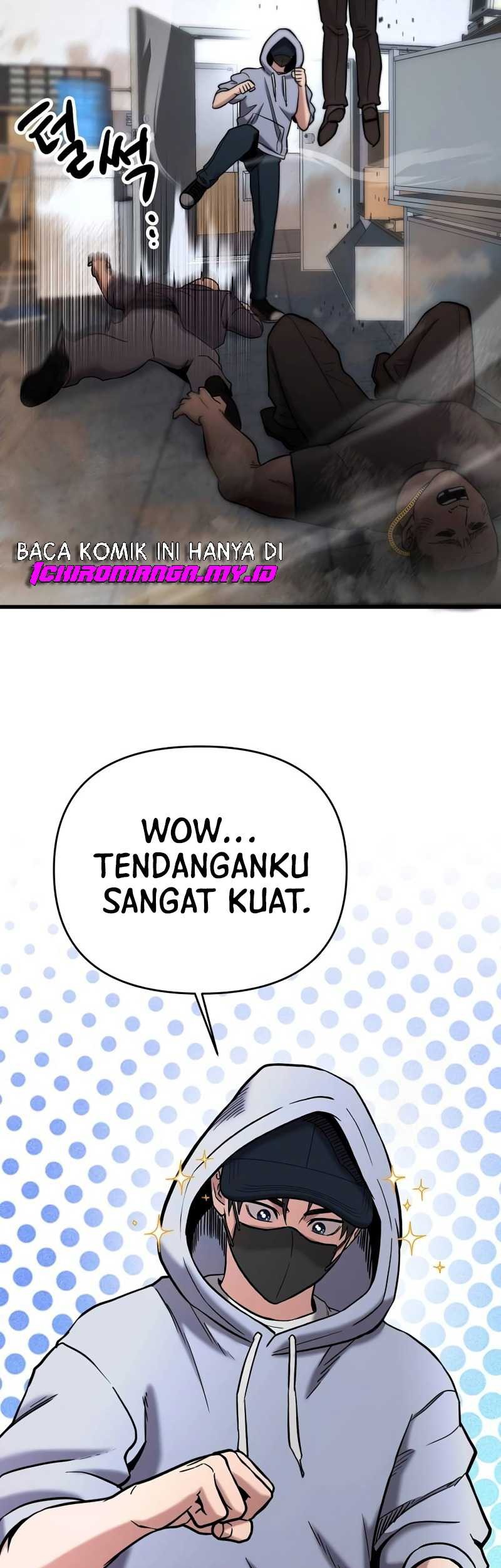 A Hero Who Does Everything Well Chapter 6 Gambar 41