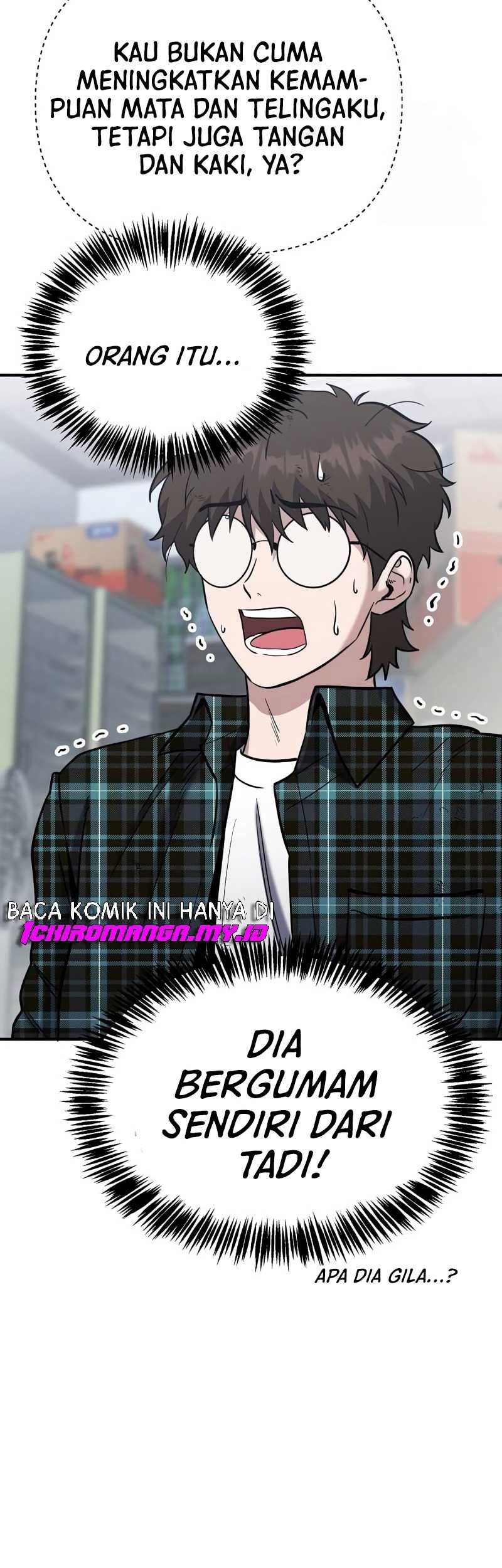 A Hero Who Does Everything Well Chapter 6 Gambar 45