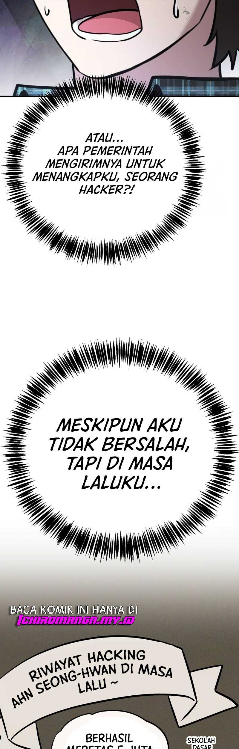 A Hero Who Does Everything Well Chapter 6 Gambar 47
