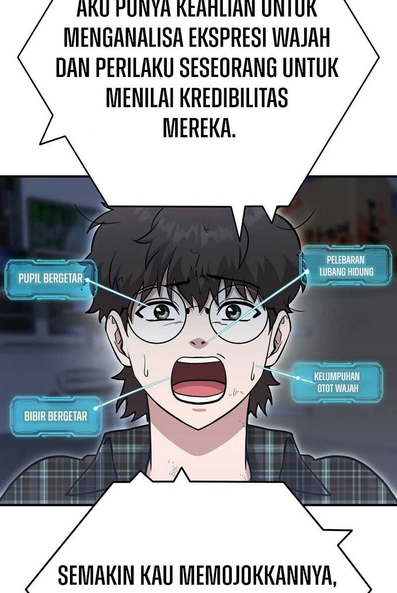 A Hero Who Does Everything Well Chapter 6 Gambar 54