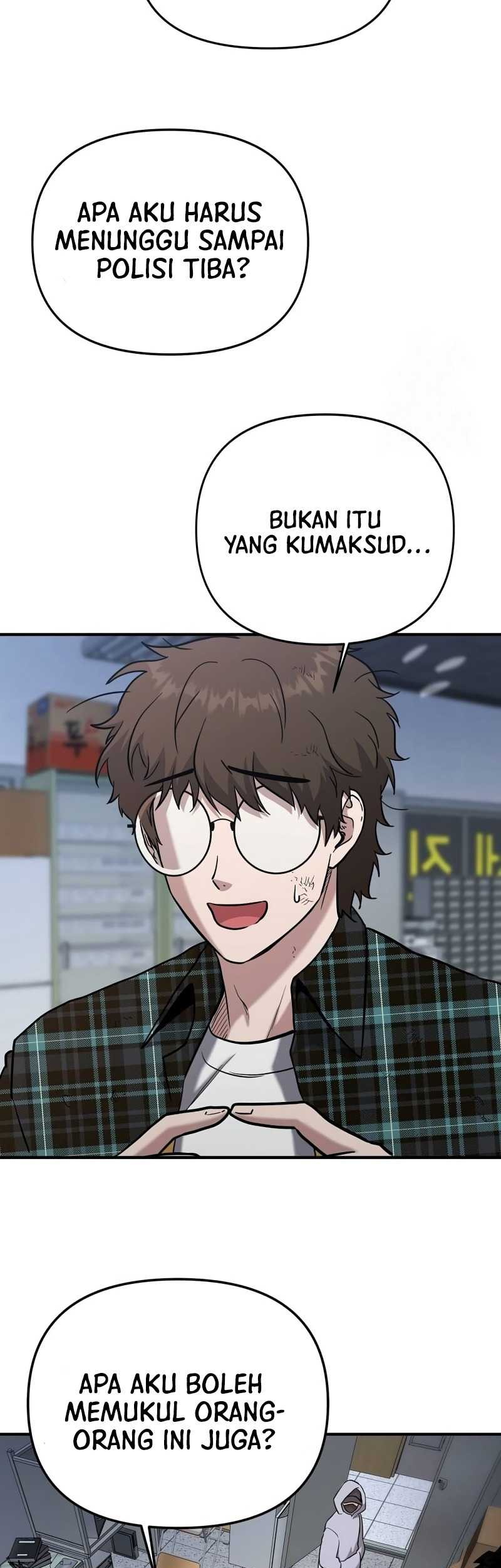 A Hero Who Does Everything Well Chapter 6 Gambar 71