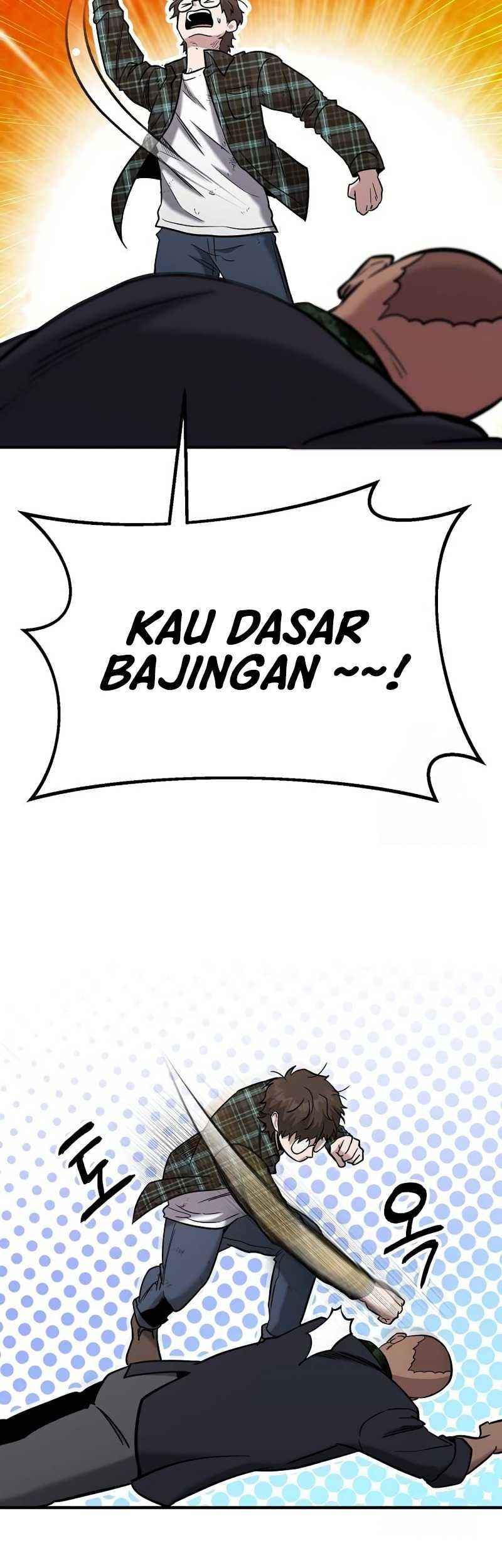 A Hero Who Does Everything Well Chapter 6 Gambar 75